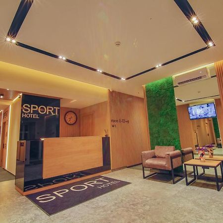 Sport Hotel 1 Czerkasy Zewnętrze zdjęcie