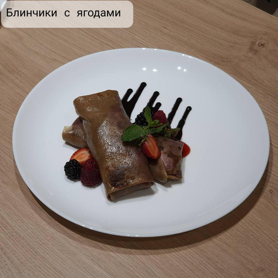 Sport Hotel 1 Czerkasy Zewnętrze zdjęcie