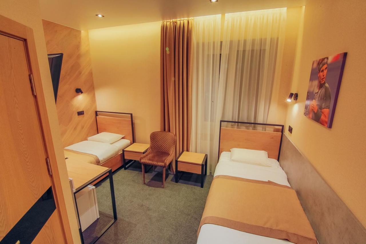 Sport Hotel 1 Czerkasy Zewnętrze zdjęcie