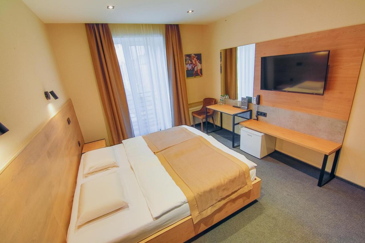Sport Hotel 1 Czerkasy Zewnętrze zdjęcie