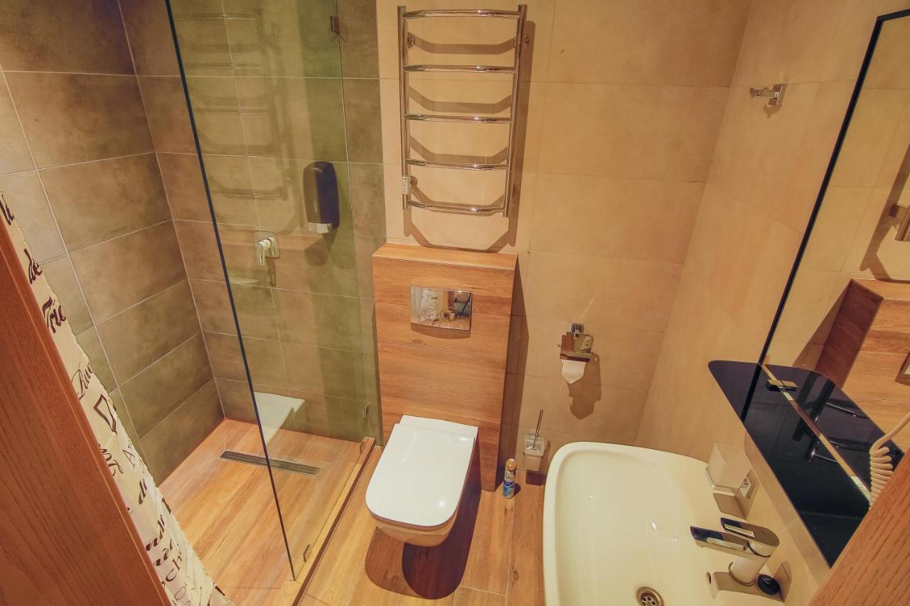 Sport Hotel 1 Czerkasy Zewnętrze zdjęcie
