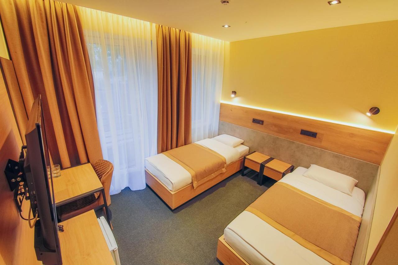 Sport Hotel 1 Czerkasy Zewnętrze zdjęcie