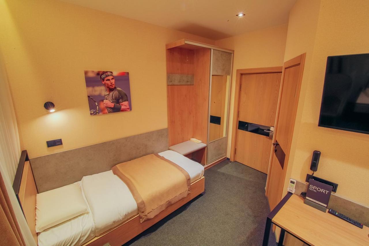 Sport Hotel 1 Czerkasy Zewnętrze zdjęcie