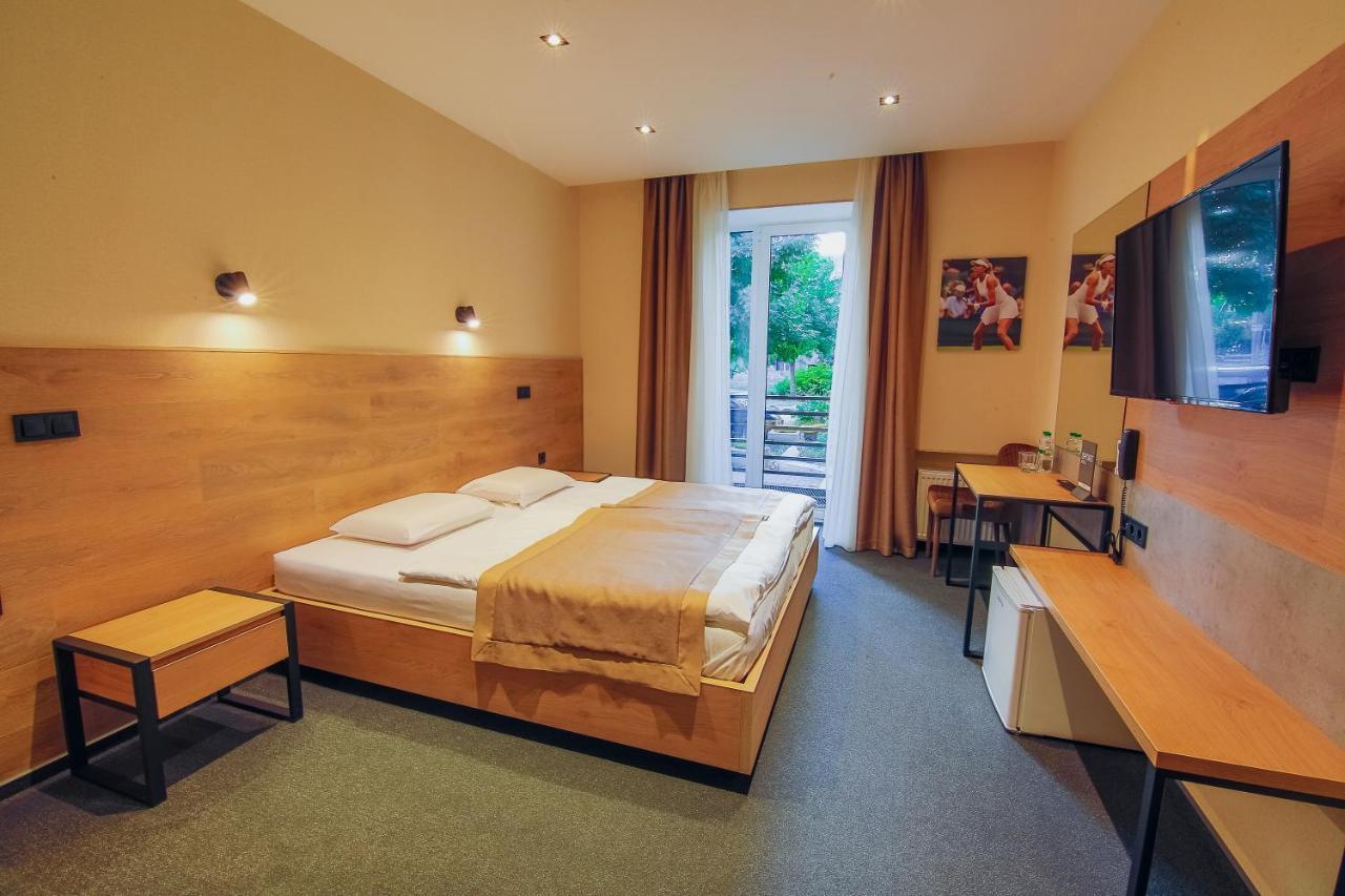 Sport Hotel 1 Czerkasy Zewnętrze zdjęcie