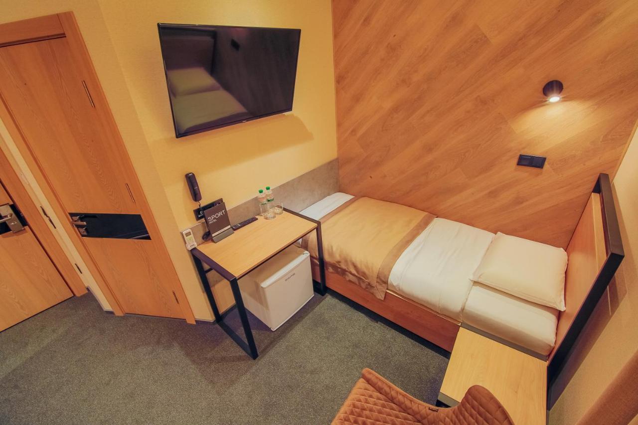 Sport Hotel 1 Czerkasy Zewnętrze zdjęcie