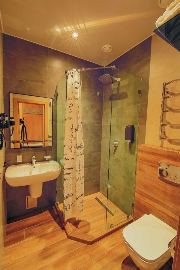 Sport Hotel 1 Czerkasy Zewnętrze zdjęcie