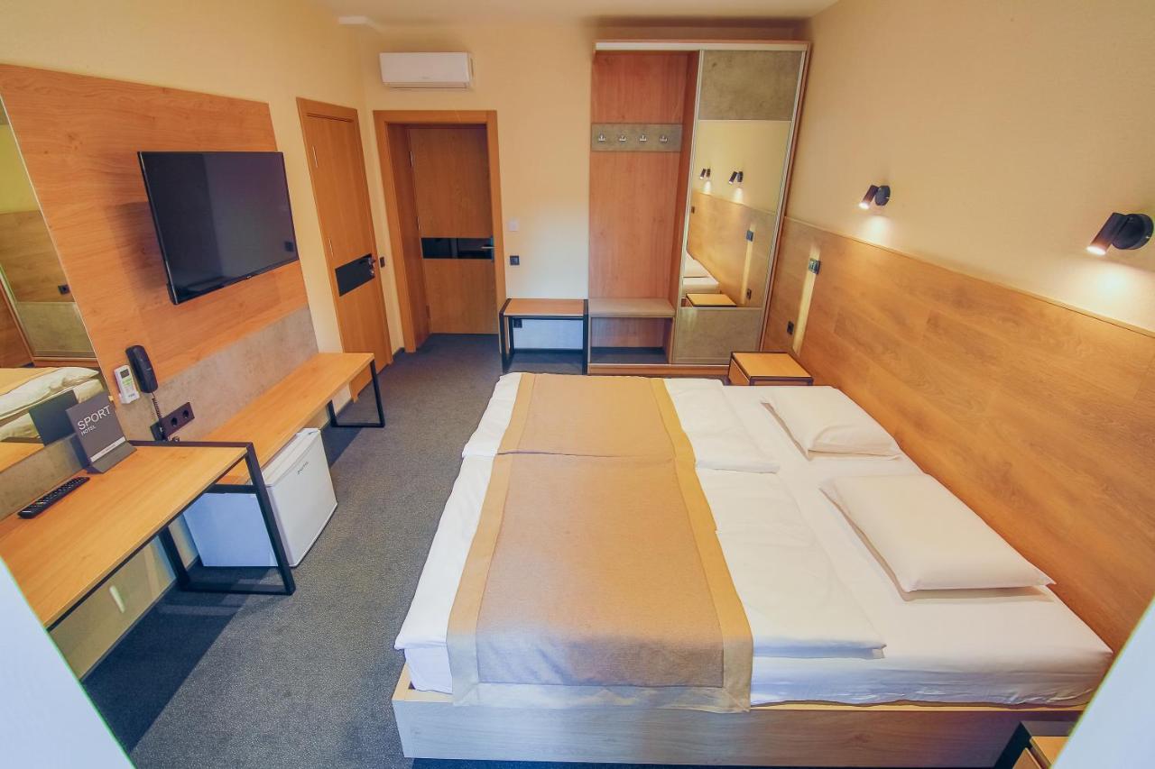 Sport Hotel 1 Czerkasy Zewnętrze zdjęcie