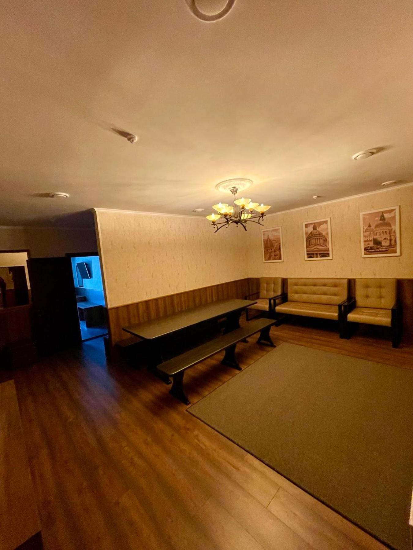 Sport Hotel 1 Czerkasy Zewnętrze zdjęcie