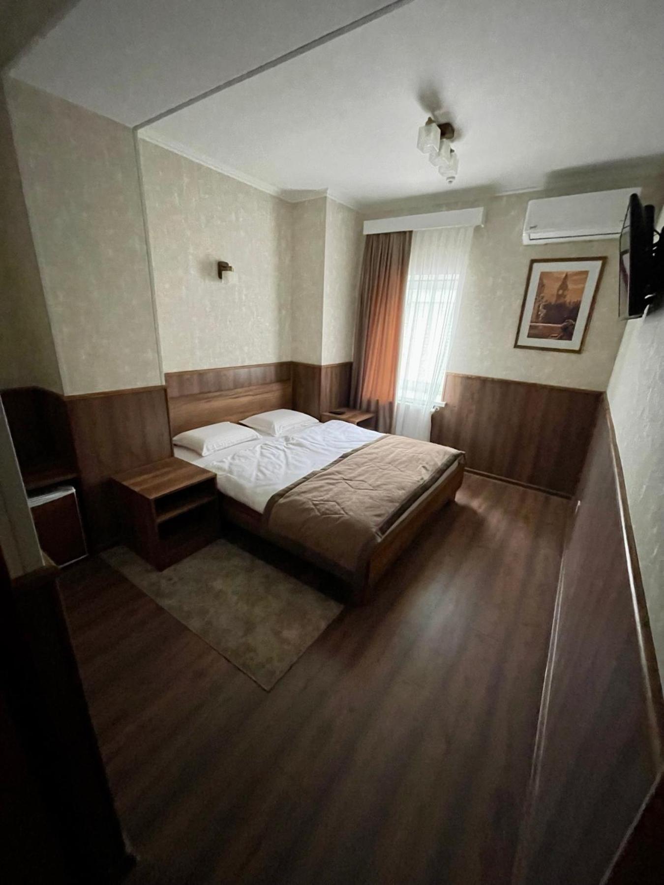 Sport Hotel 1 Czerkasy Zewnętrze zdjęcie