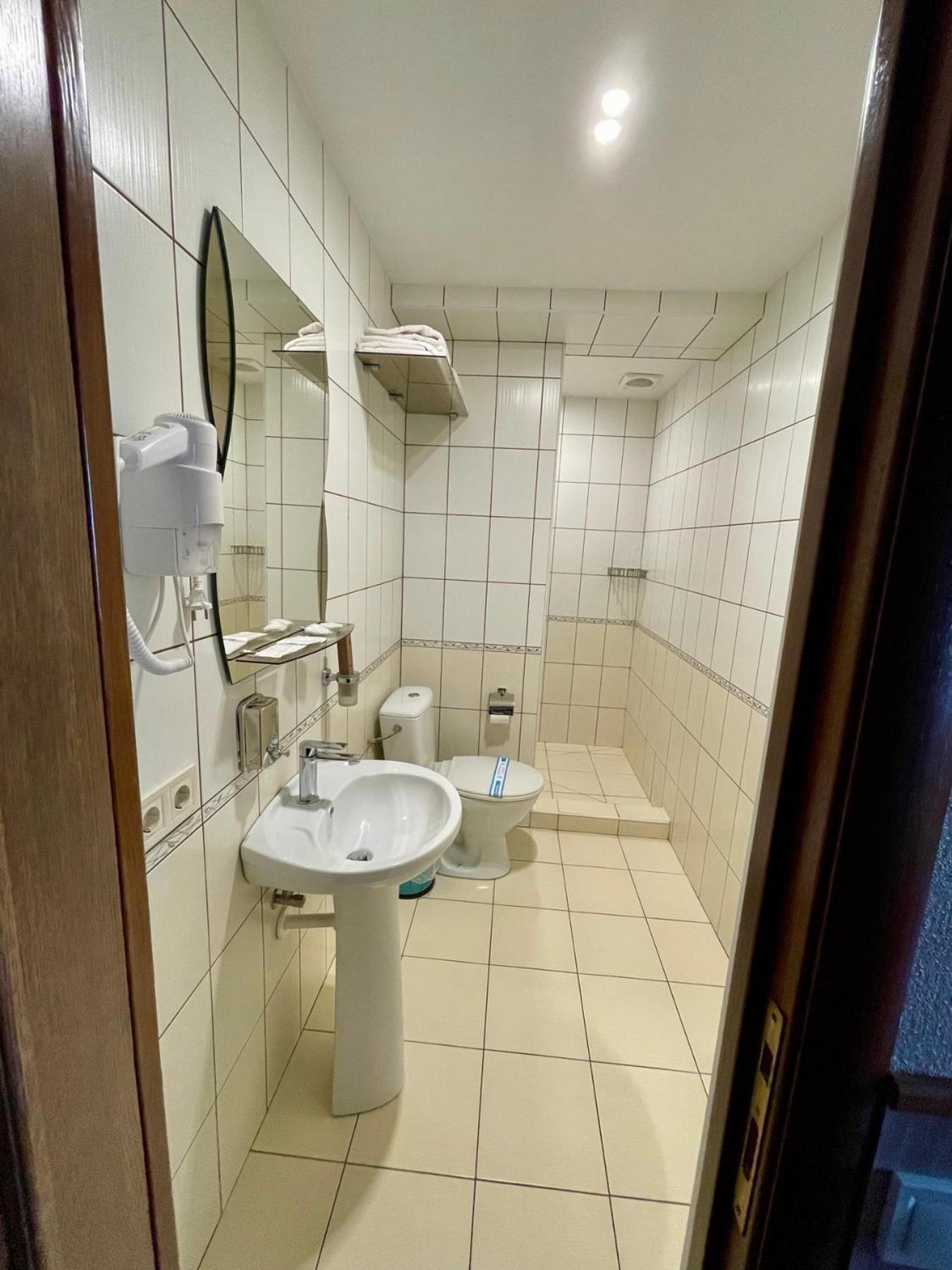 Sport Hotel 1 Czerkasy Zewnętrze zdjęcie