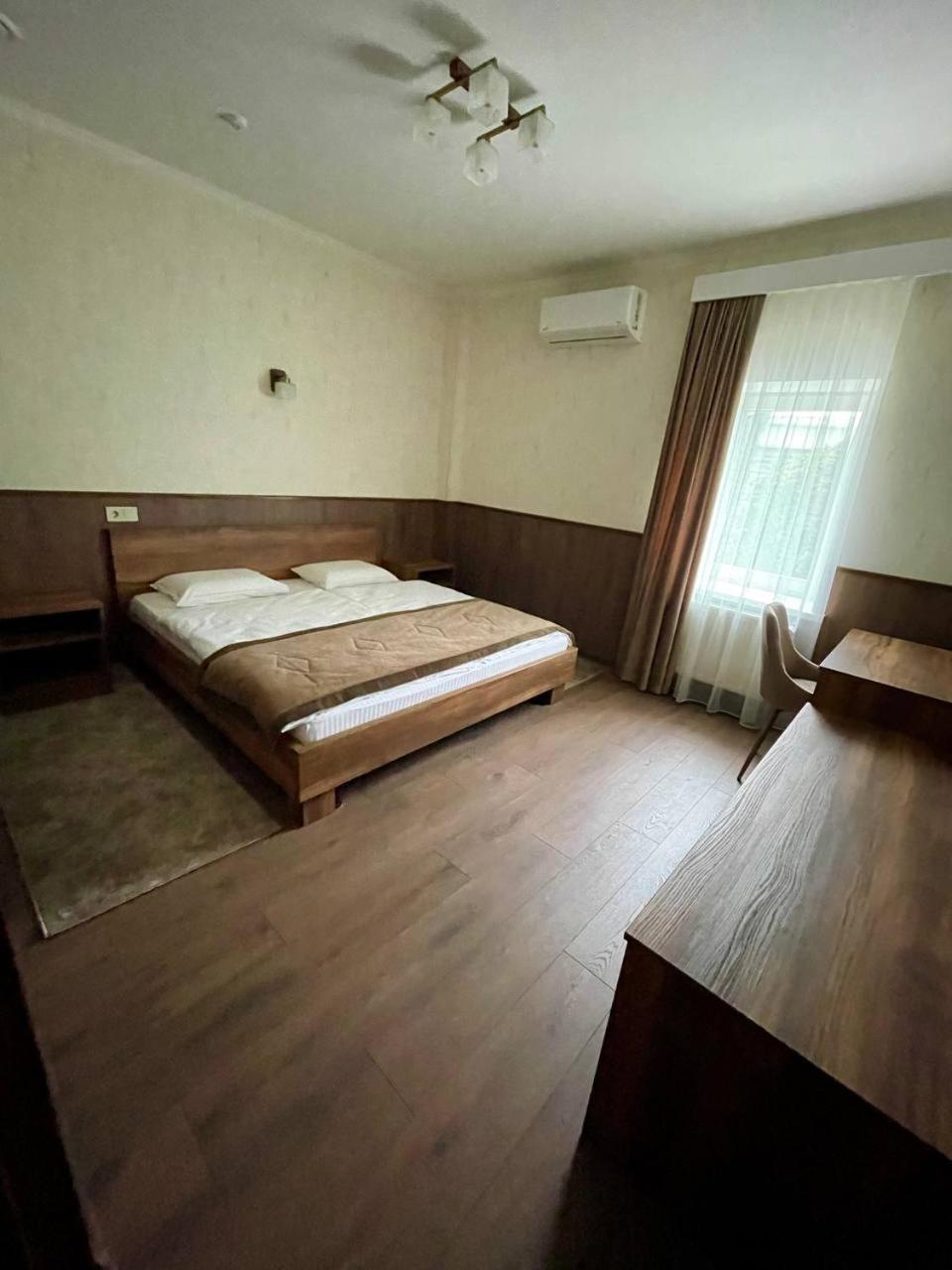 Sport Hotel 1 Czerkasy Zewnętrze zdjęcie