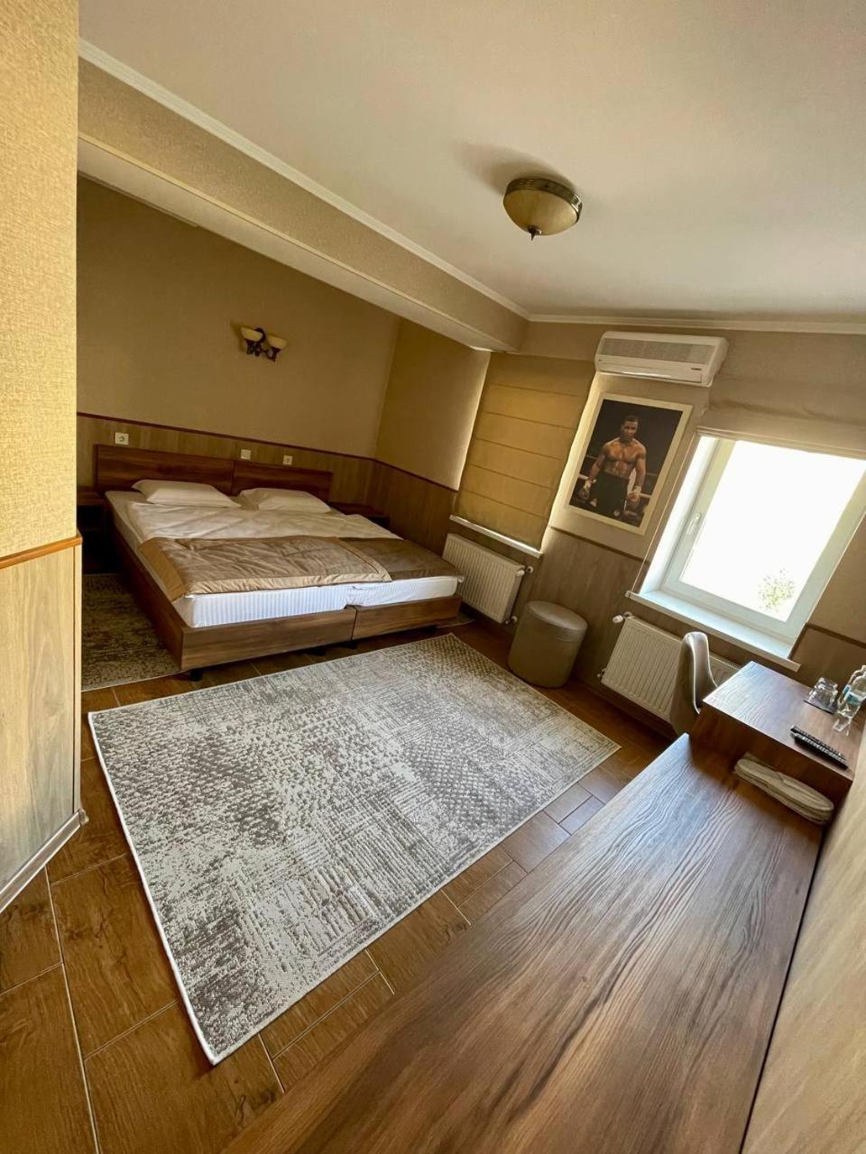 Sport Hotel 1 Czerkasy Zewnętrze zdjęcie