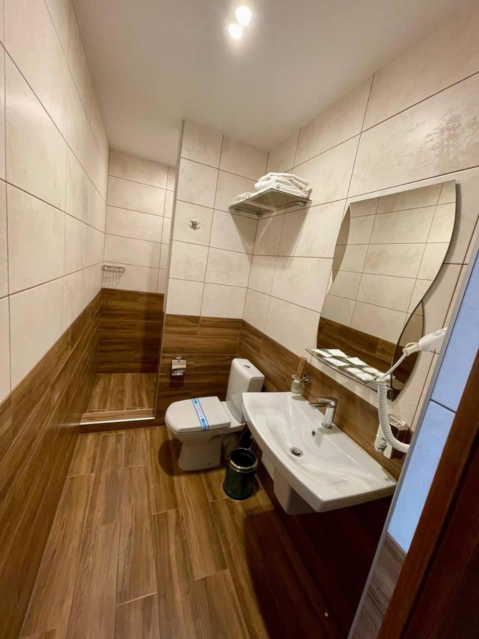 Sport Hotel 1 Czerkasy Zewnętrze zdjęcie
