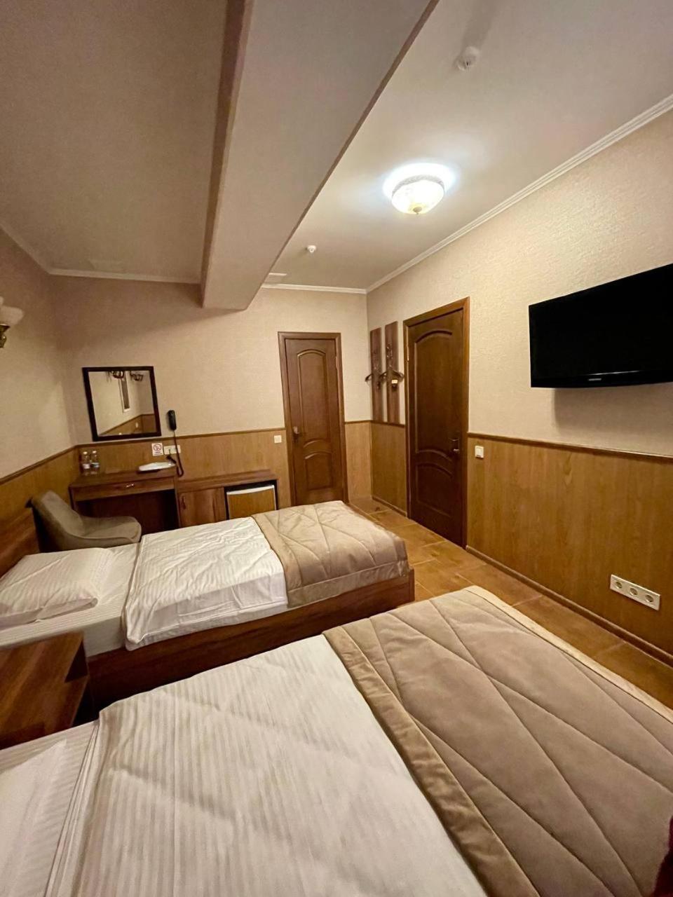 Sport Hotel 1 Czerkasy Zewnętrze zdjęcie