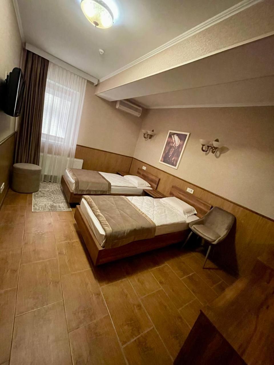 Sport Hotel 1 Czerkasy Zewnętrze zdjęcie