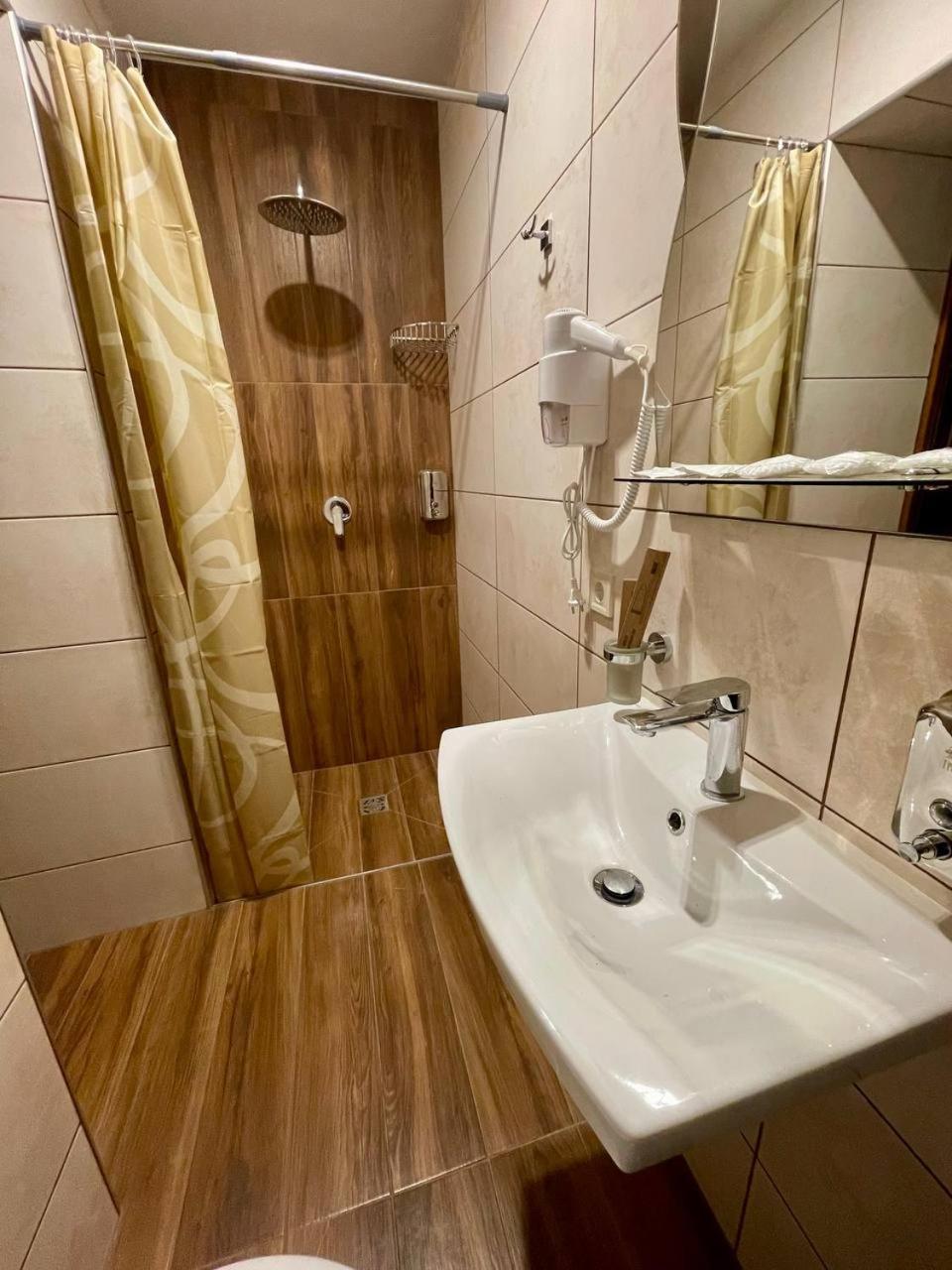 Sport Hotel 1 Czerkasy Zewnętrze zdjęcie